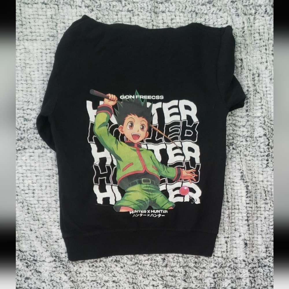 HunterxHunter Hoodie